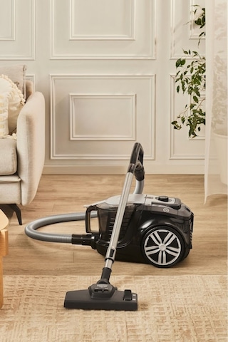 Karaca Vantuz Smax Elektrikli Süpürge