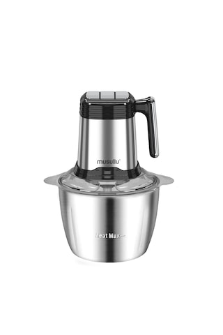Musullu MSL-1221-2 1000W Mutfak Robotu