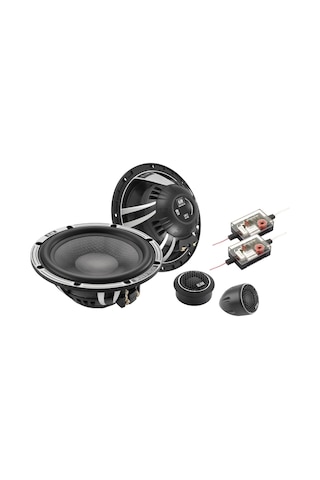 Blam L165s 16 Cm Komponent Mid Takımı 140 Watt