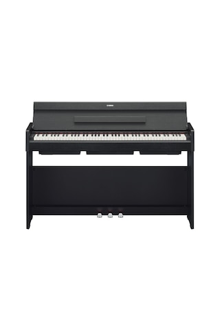 Yamaha Arius Ydp-S 35B Dijital Piyano Siyah