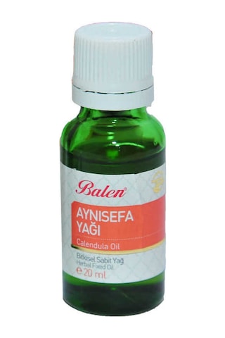 Aynısefa Yağı Maserasyon 20 Ml Cam Şişe