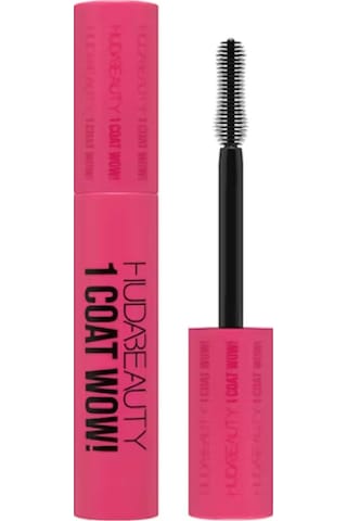 Huda Beauty 1 Coat Wow - Maskara 10 Ml Diğer