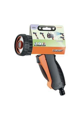 Claber 9565 Sulama Tabancası