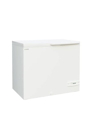 Uğur UED 280 D S R65 Beyaz Yatay Derin Dondurucu