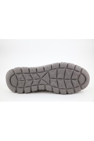 Guja 25y523 Kahve Erkek Sneakers Kahve