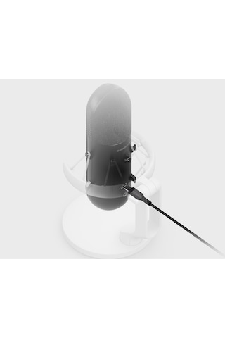 SteelSeries Alias USB-C Condenser Gaming Mikrofon