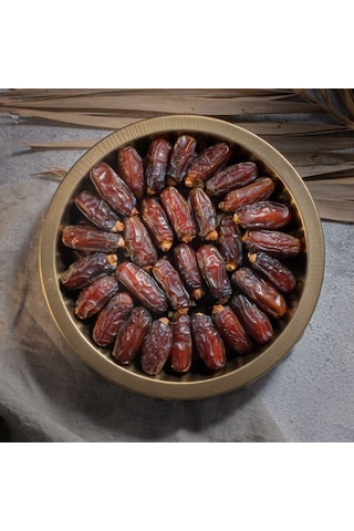 Hicazi Mebrum Hurma Medine 1 KG