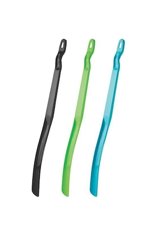 Plastik Ayakkabı Çekeceği 65 Cm-Ev Tipi