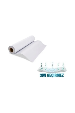 Desimed Laminasyonlu Muayene Masa Sedye Örtüsü 50 x 50 CM