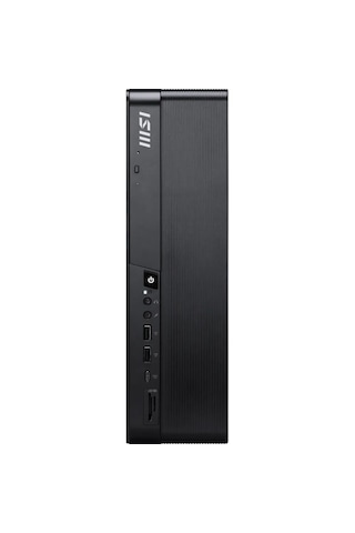 MSI Pro DP80 A14G-004EU i5-14400 16 GB 512 GB SSD W11P Masaüstü Bilgisayar
