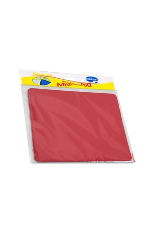 Addıson 300141 Kırmızı Mouse Pad Poşetli