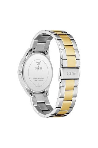 Guess Guu1461l3m Kol Saati Metalik Gri