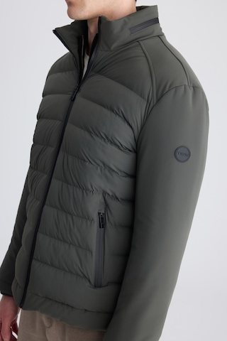 Twn Relaxed Fit Haki Düz Mont 5ec073082006m Çok Renkli
