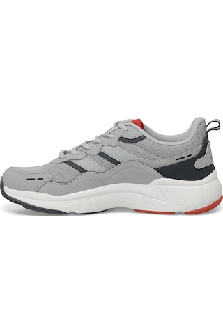 Kinetix Tıona Tx 4fx Gri Erkek Sneaker 000000000101494390 Gri - Lacivert