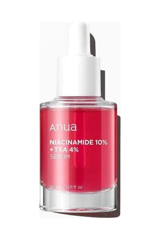 Niacinamide 10% + Txa 4% Serum - Leke Karşıtı, Cilt Tonu Eşitleyici Serum 30ml