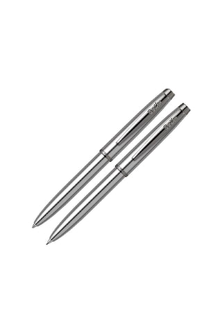 Kalem Seti 108 Prestige Tükenmez & Versatil 24 Lü Stand