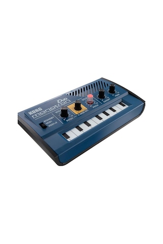 Korg Monotron Duo Analog Ribbon Synthesizer
