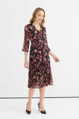 Selen Kadın Elbise 25ysl7639 Siyah