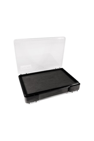 Fujin Tackle Box Çift Taraflı Lrf Kutusu Fujin Tackle Box Çift Taraflı Lrf Kutusu