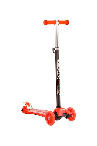Shinaro Maxi 3 Tekerlekli Scooter