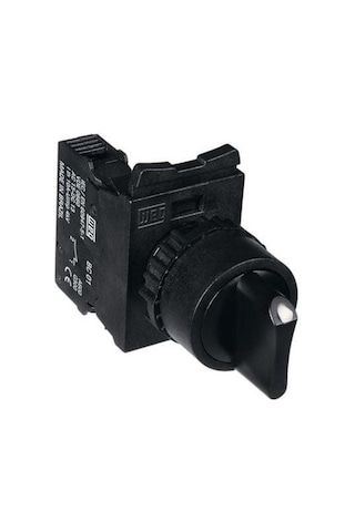 Weg Csw-ck3r45-20000000-3vf Mandal Buton 45 2na 1-0-2 Yaylı