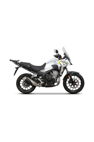 Honda Nx500 23-26 Arka Çanta Demiri Shad H0cx56st Siyah