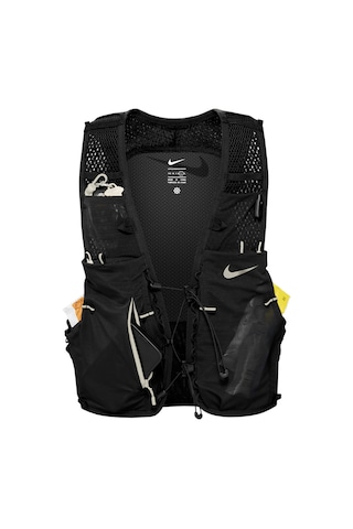Nike Run Vest 5l Unisex Siyah Koşu Yelek N.101.2413.077.lg