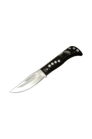 Şehzade 1 16,5 Cm Kamp / Outdoor Çakı - Yarı Otomatik