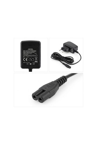 Philips TMA-466 15 V Tıraş Makinesi Adaptörü