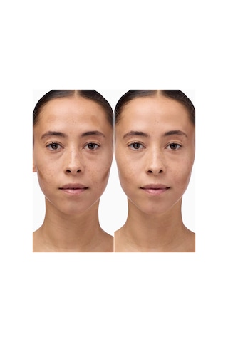 Catrice Soft Glam Filtre Çubuğu 020,doğal Işıltı, Hafif Kapatıcılık & E Vitaminli Pudra Kahverengi