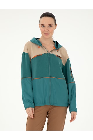 Pierre Cardin Kadın Koyu Yeşil Hırka Örme 50296139-vr079 Koyu Yeşil