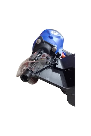 Beksan PR-9130P 130 Luk Havalı Rulo Çivi Çakma Tabancası
