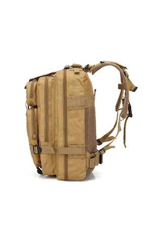 Kordak 36 Litre Bej Su İtici İthal Tactical Çanta