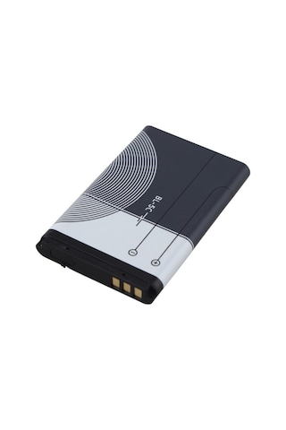 Bl-5c 1020mah Batarya Pil