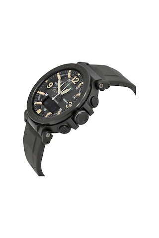 Casio Pro-Trek PRG-600Y-1DR Erkek Kol Saati