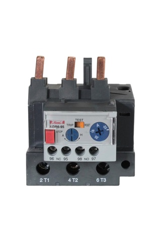 Himel 18-25A Termik Röle HDR69525