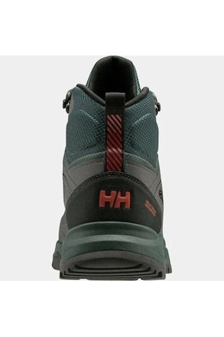Helly Hansen Cascade Mıd Ht Ayakkabı Siyah