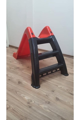 Enhoştoys Enhoş Funny Slide Çocuk Kaydırak