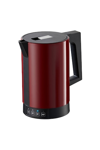 Ritter Cavita5 1.1 LT Paslanmaz Çelik Su Isıtıcı Kettle