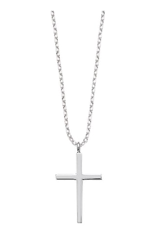 Gümüş Haç Kolye G492Kl Altınsepeti