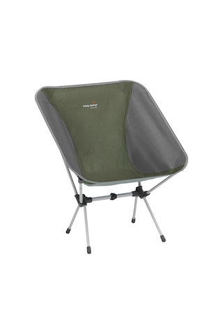 Easy Camp Willow Compact Chair Ultralight Katlanır Kamp Sandalyesi Çok Renkli