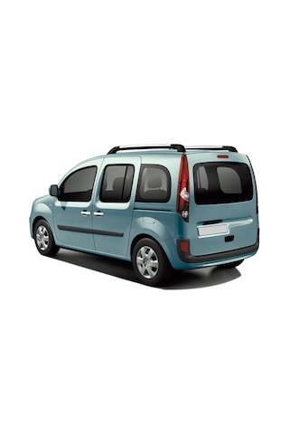 S-Dizayn Renault Kangoo Krom Kapı Kolu 3 Kapı 2008 Üzeri P. Çelik