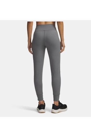 Under Armour Motion Kadın Jogger Eşofman Altı 1375077-710 Gri