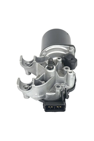 Renault Clio 3 Ön Cam Silgi Silecek Motoru 2008-2011