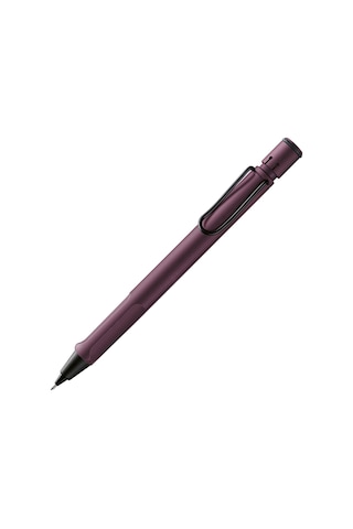 Lamy Safarı Versatıl Kalem Metal Klıps 0.5 Scarlet Mor