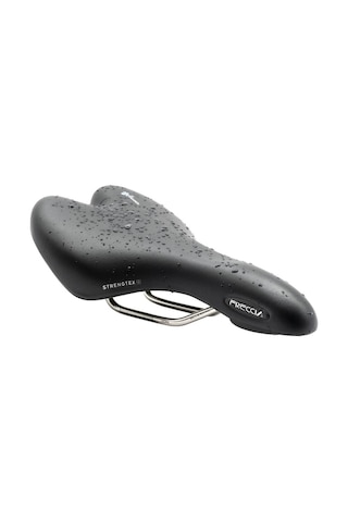 Selle Royal Freccia Strengtex Athletic Unisex Sele Açık Mavi - Mavi - Siyah