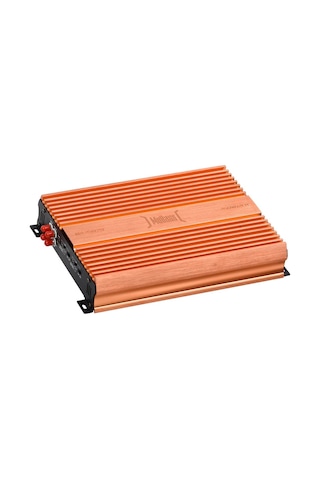 MoBass 2X375 W 2 Kanal Subbass Oto Amfi MB-250.2D