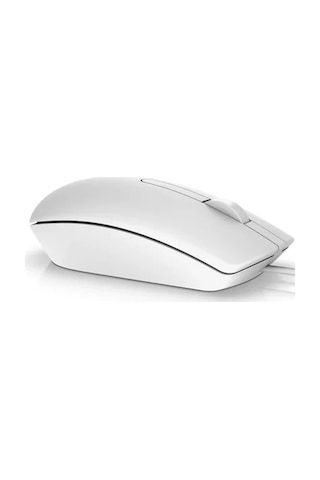 Dell MS116 570-AAIP Kablolu Optik Mouse