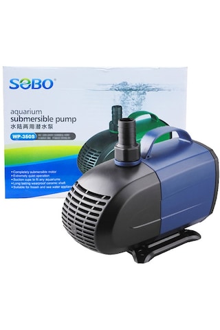 Depomıx Sobo Sirkülasyon Motoru 40w 3000 Lh 3 M Depomıx Sobo Sirkülasyon Motoru 40w 3000 Lh 3 M