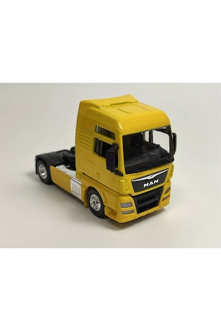 Man Tgx Xxl Tır 1:64 Ölçekli